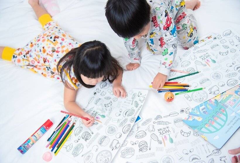 Fotos del hotel Indigo Kaohsiung Central Park, An Ihg:  22