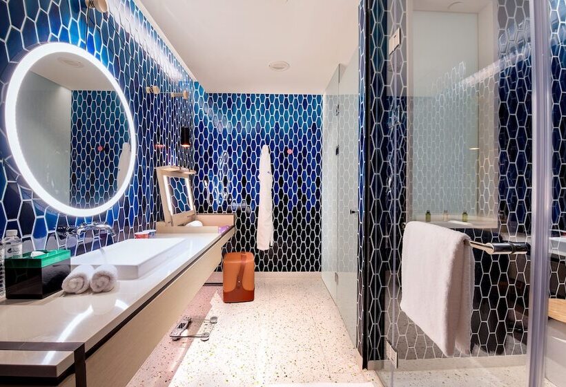 Fotos del hotel Indigo Kaohsiung Central Park, An Ihg:  6