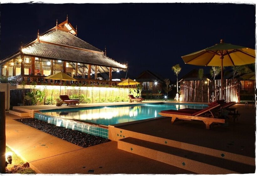 Fotos del hotel Pai Do See Resort:  3