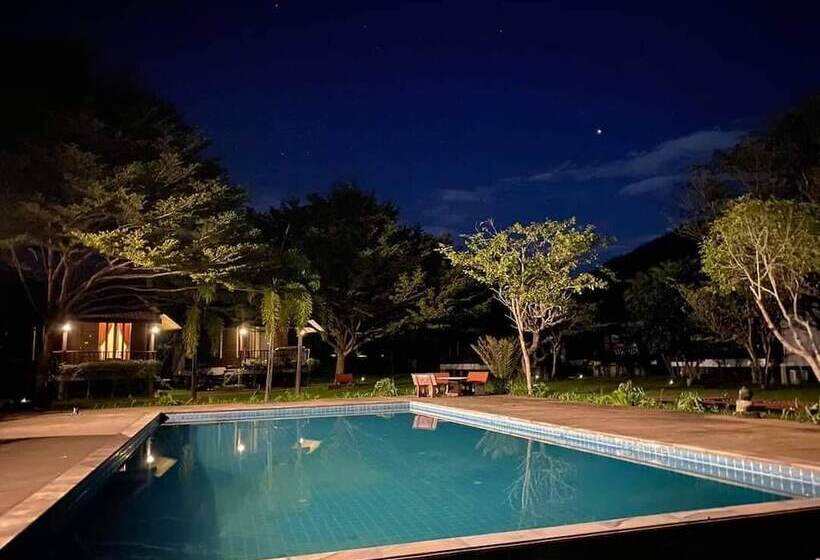 Fotos del hotel Pai Do See Resort:  2