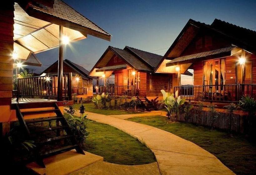 Fotos del hotel Pai Do See Resort:  8