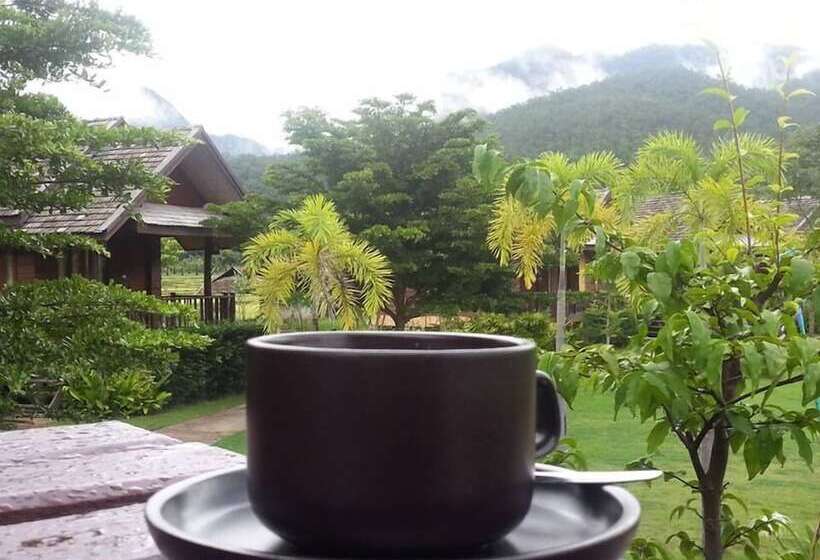 Fotos del hotel Pai Do See Resort:  4