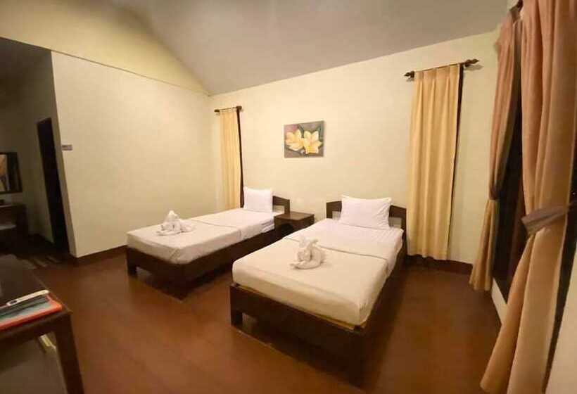 Fotos del hotel Pai Do See Resort:  5