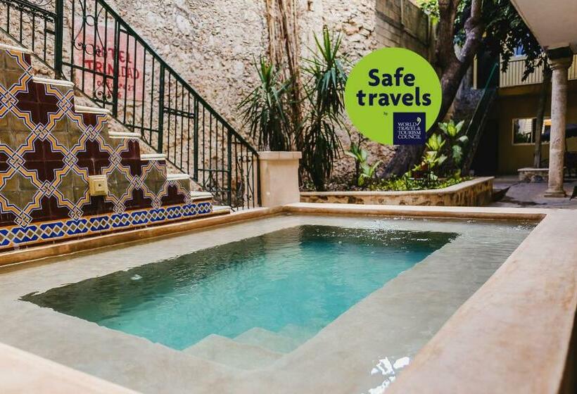 Fotos del hotel Santiago:  24