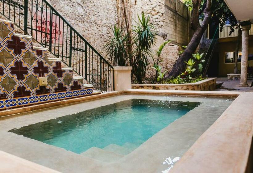 Fotos del hotel Santiago:  2