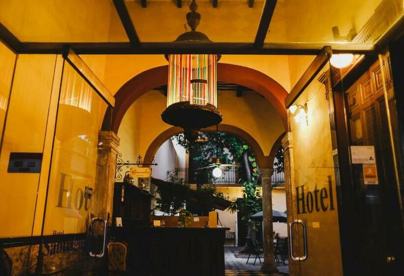 Fotos del hotel Santiago:  5