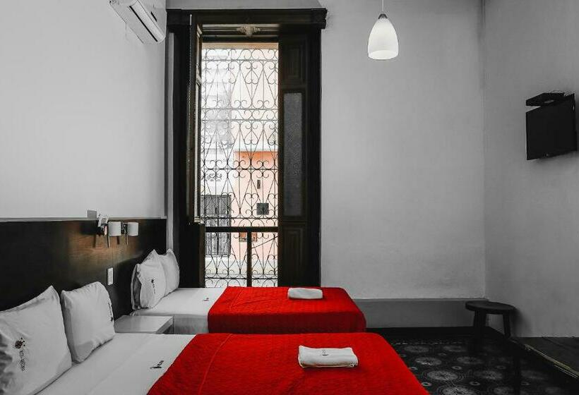 Fotos del hotel Santiago:  19