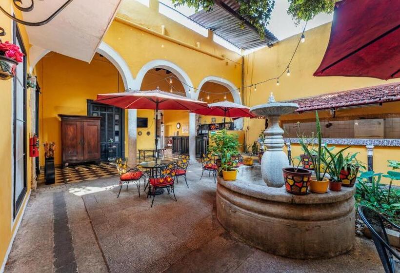 Fotos del hotel Santiago:  22