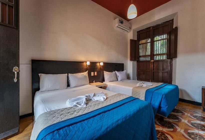 Fotos del hotel Santiago:  15