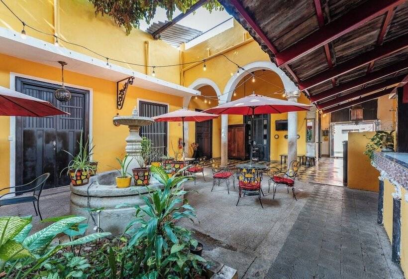 Fotos del hotel Santiago:  23