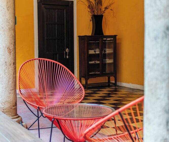 Fotos del hotel Santiago:  20