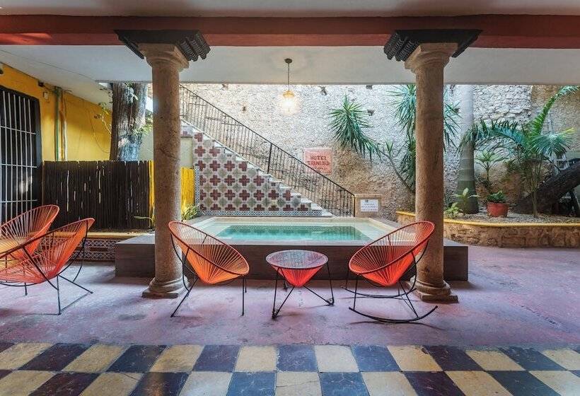 Fotos del hotel Santiago:  25