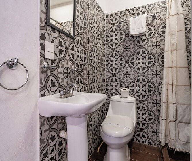 Fotos del hotel Santiago:  14