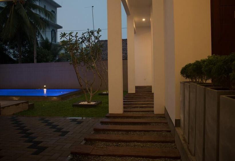 Fotos del hotel The Suite 262:  21