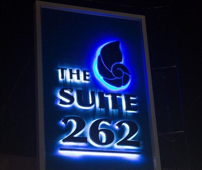 Fotos del hotel The Suite 262:  24