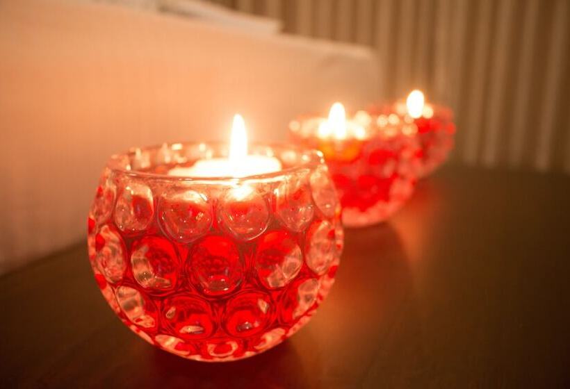 Fotos del hotel The Suite 262:  9