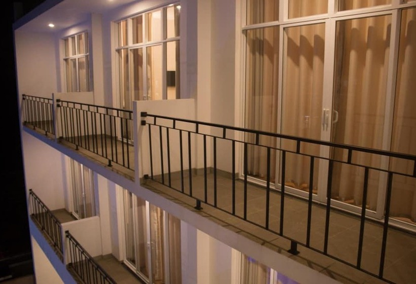 Fotos del hotel The Suite 262:  10