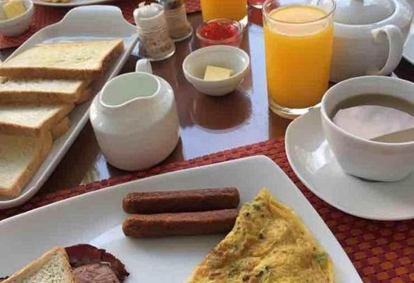 Fotos del hotel The Suite 262:  5