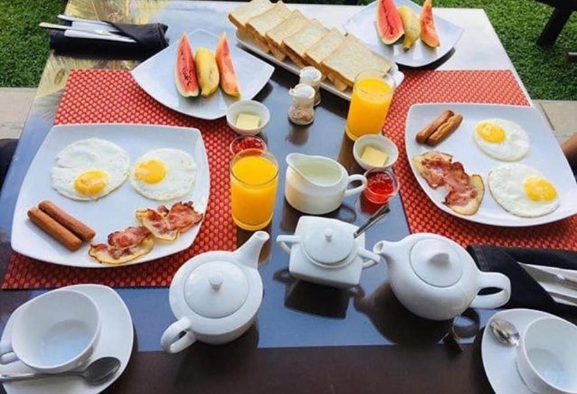 Fotos del hotel The Suite 262:  13