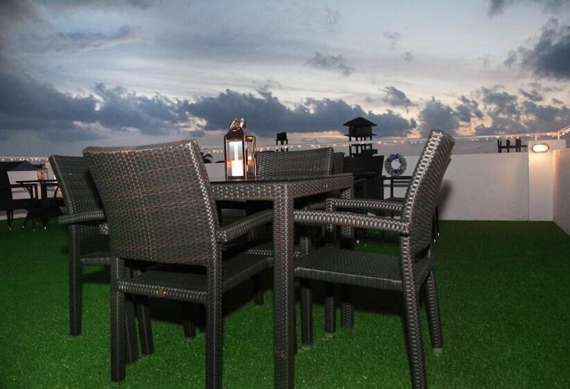 Fotos del hotel The Suite 262:  7