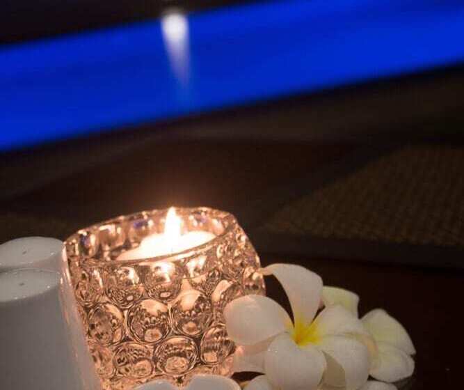 Fotos del hotel The Suite 262:  22