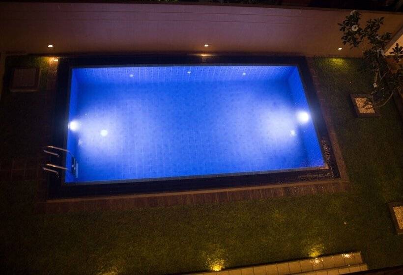 Fotos del hotel The Suite 262:  20