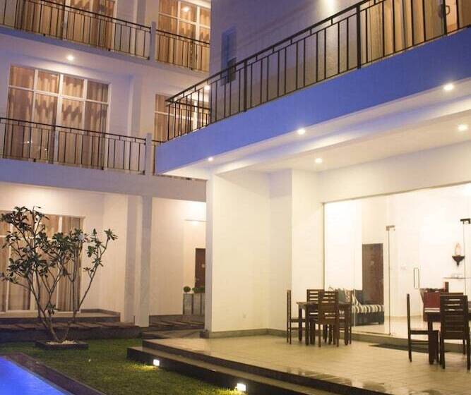 Fotos del hotel The Suite 262:  17