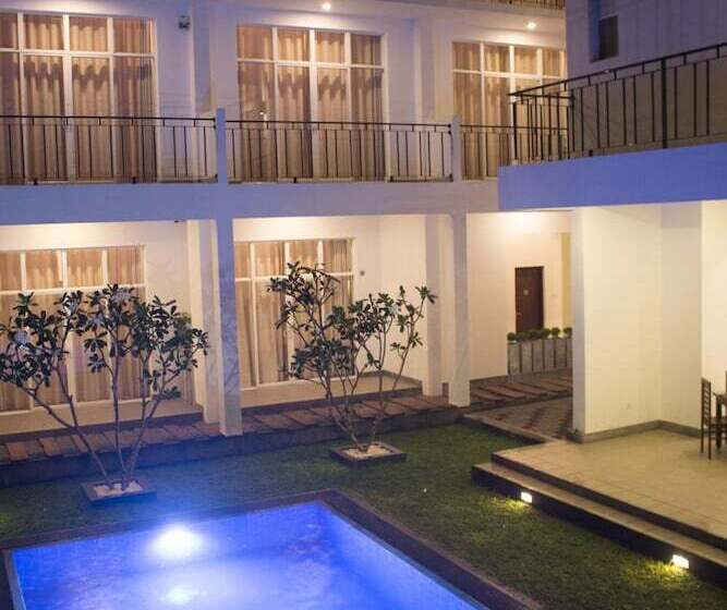 Fotos del hotel The Suite 262:  25