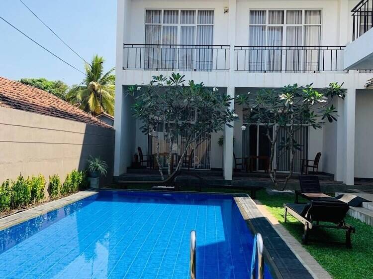 Fotos del hotel The Suite 262:  2