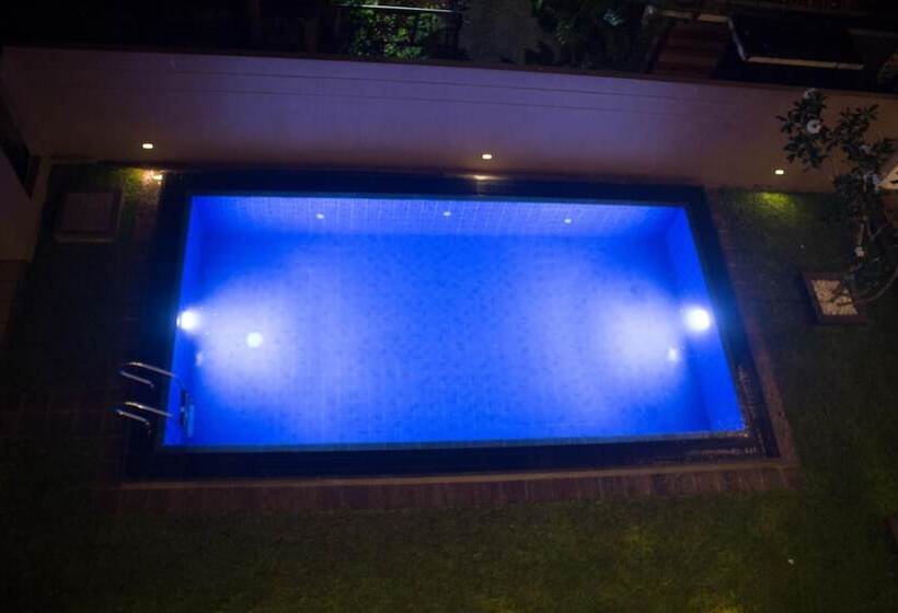 Fotos del hotel The Suite 262:  11