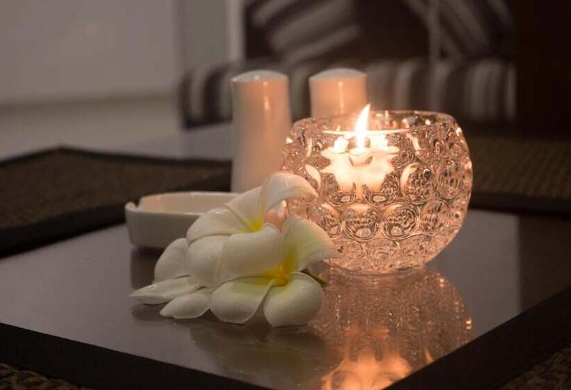 Fotos del hotel The Suite 262:  19