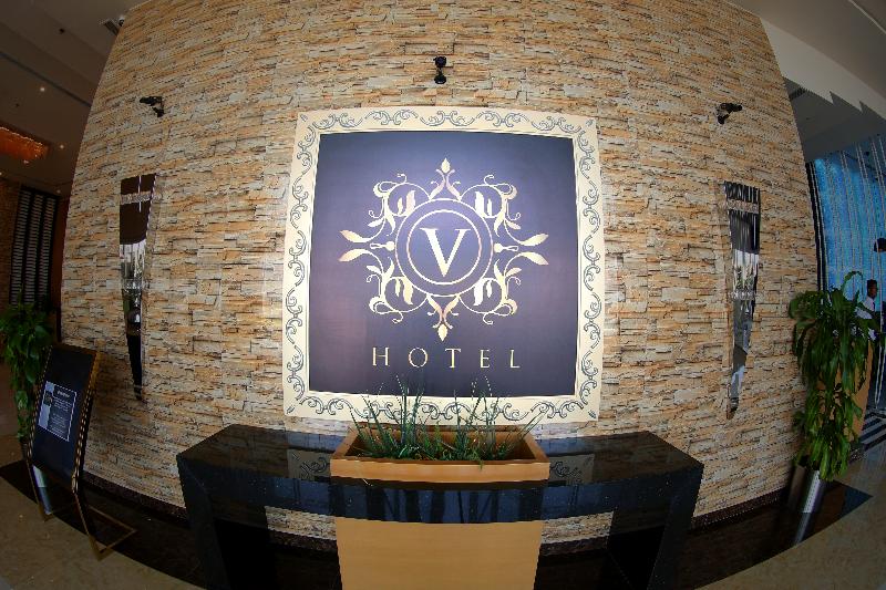 Fotos del hotel V Hotel Fujairah:  2