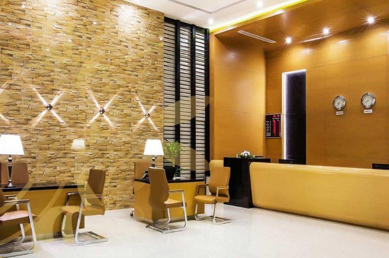 Fotos del hotel V Hotel Fujairah:  12