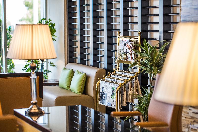 Fotos del hotel V Hotel Fujairah:  13