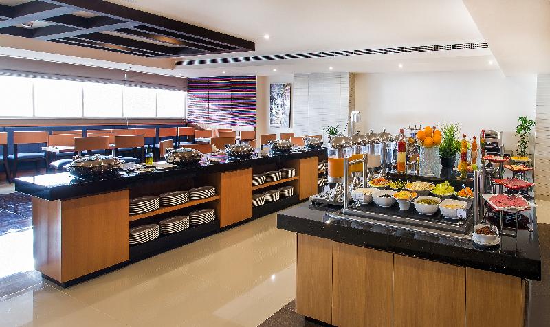 Fotos del hotel V Hotel Fujairah:  7