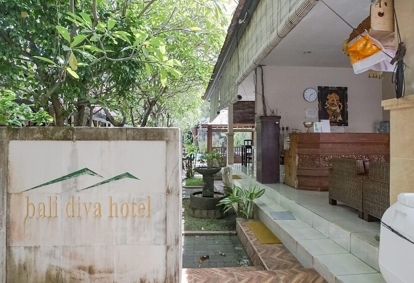 Bali Diva Kuta