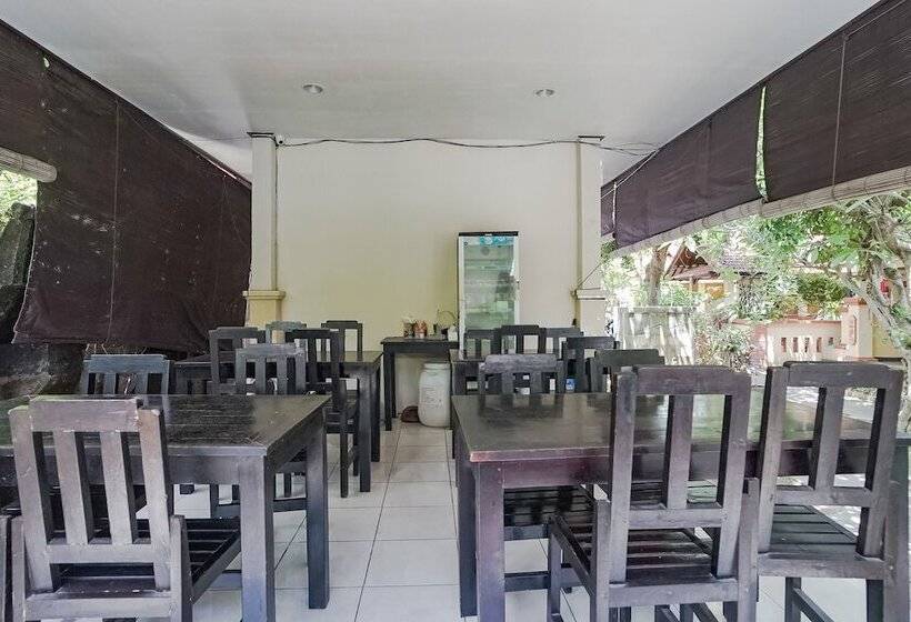 Fotos del hotel Bali Diva Kuta:  5