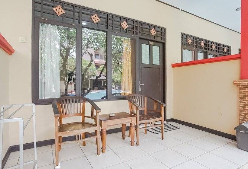 Fotos del hotel Bali Diva Kuta:  6