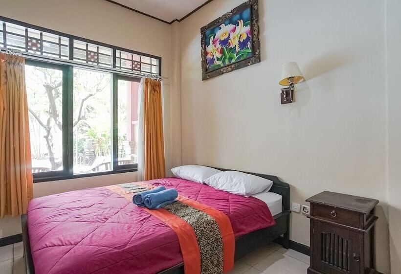 Fotos del hotel Bali Diva Kuta:  12