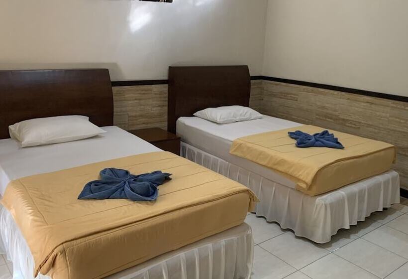 Fotos del hotel Bali Diva Kuta:  8