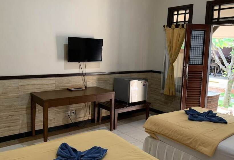 Fotos del hotel Bali Diva Kuta:  2