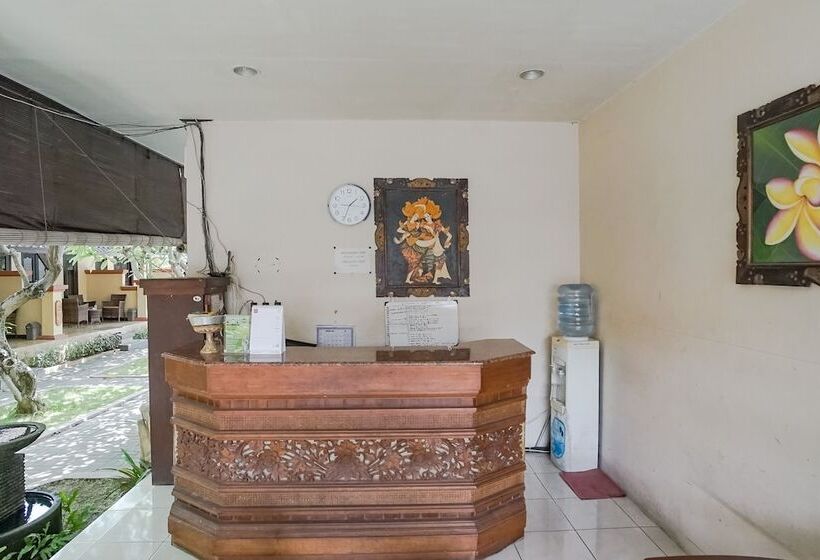 Fotos del hotel Bali Diva Kuta:  4