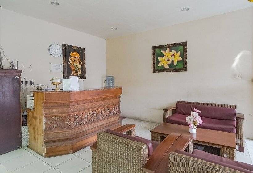 Fotos del hotel Bali Diva Kuta:  10