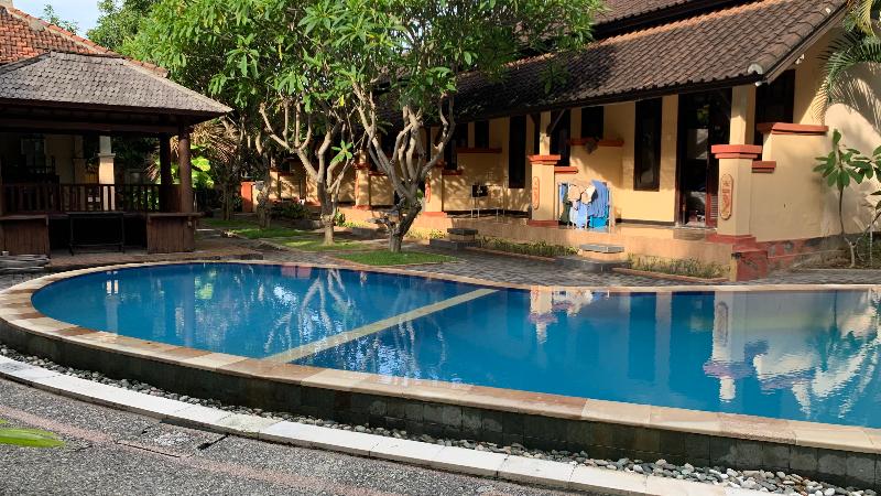 Fotos del hotel Bali Diva Kuta:  20