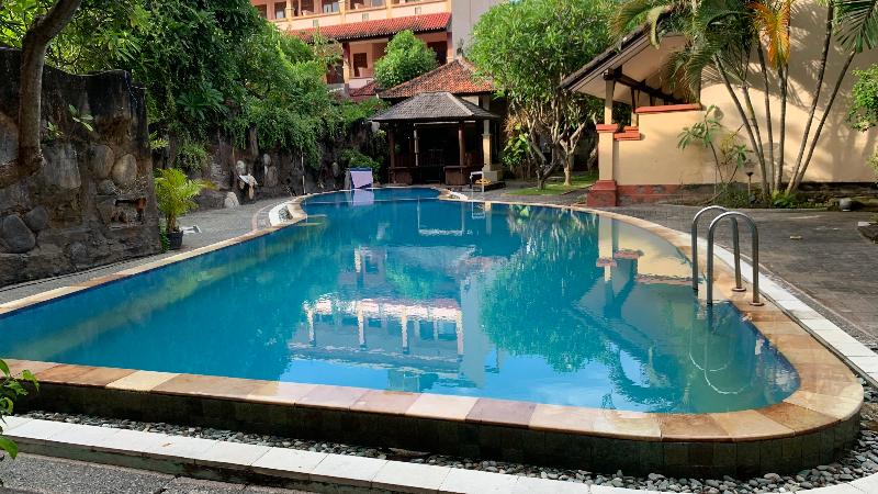 Fotos del hotel Bali Diva Kuta:  13