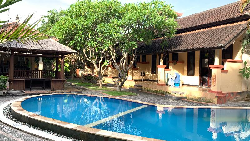 Fotos del hotel Bali Diva Kuta:  17