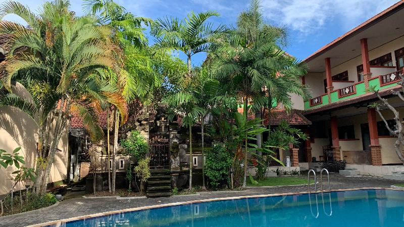 Fotos del hotel Bali Diva Kuta:  25