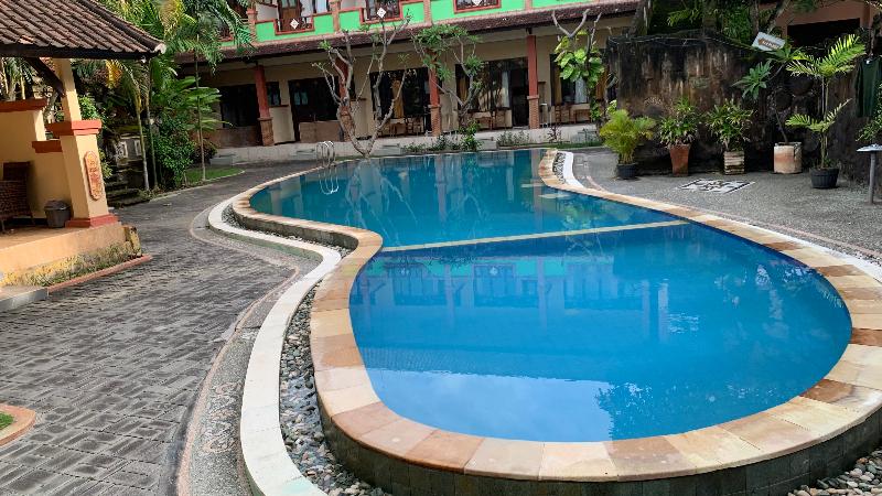 Fotos del hotel Bali Diva Kuta:  9