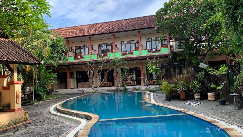 Fotos del hotel Bali Diva Kuta:  22