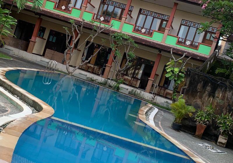 Fotos del hotel Bali Diva Kuta:  15